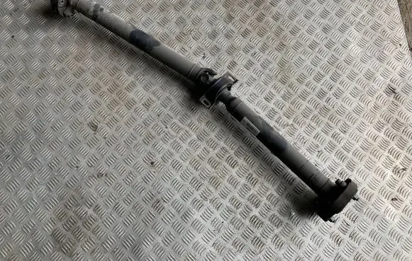 Drive shaft (set)