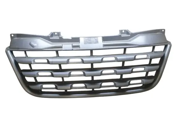 Renault Master III Front bumper upper radiator grill 623100256R EL018826