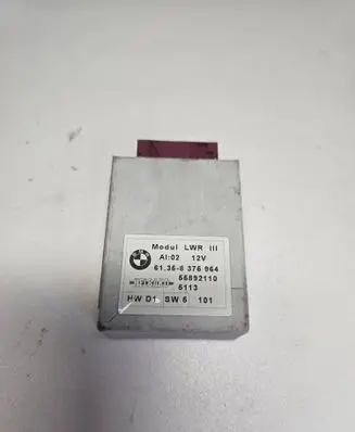 BMW X5 E53 Light module LCM 61358375964