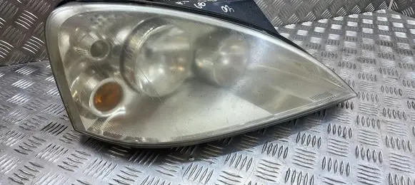 Ford Galaxy Headlight/headlamp