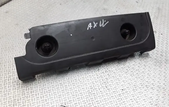 Volkswagen Golf V Intake resonator 06F129208B