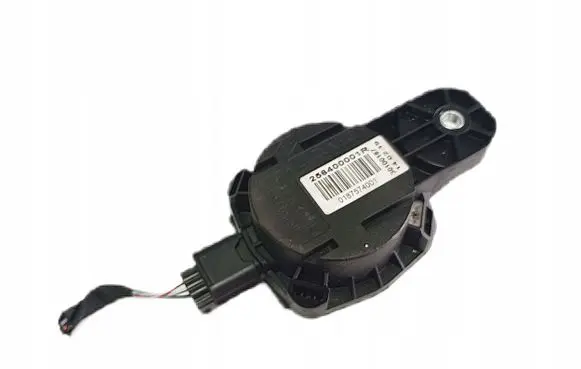 Alarm system siren