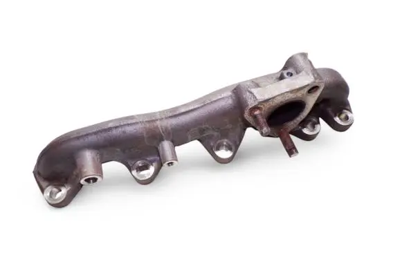KIA Sorento Exhaust manifold D4HB