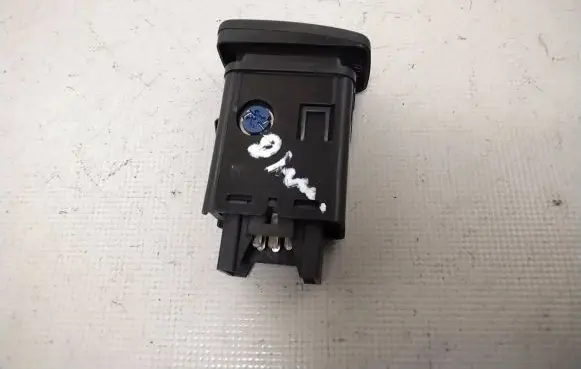 Honda Odyssey Hazard light switch M10802 HD20