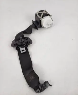 BMW 1 F20 F21 Front seatbelt 34078319