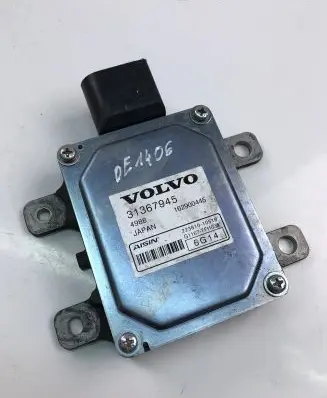 Volvo XC90 Other control units/modules 31367945