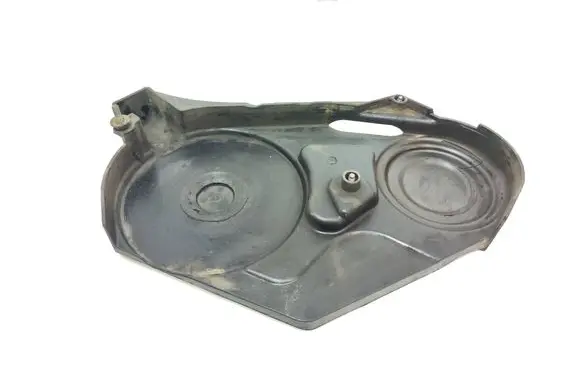 Toyota Proace Timing belt guard (cover) 9804177080