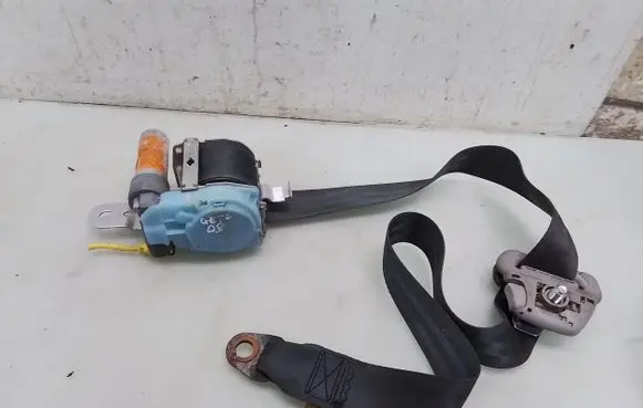 Hyundai Getz Front seatbelt