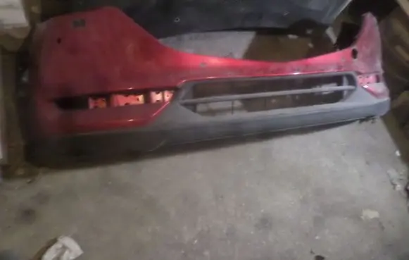 Mazda CX-5 Front bumper