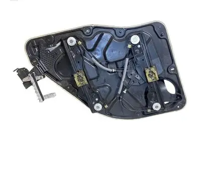 Dodge Durango Rear window lifting mechanism without motor 68231076AA 965231102
