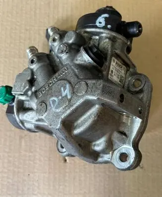 Audi Q5 SQ5 Fuel injection high pressure pump 059130755BH 0445010643 05120327