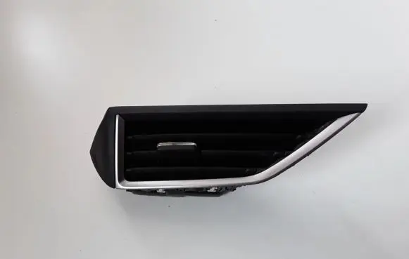 Subaru Forester SK Dashboard side air vent grill/cover trim 66110SJ010
