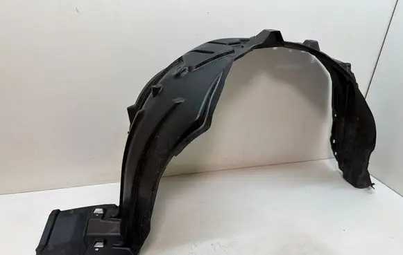 Toyota Yaris Cross Front wheel arch liner splash guards 538750D421 514410D450