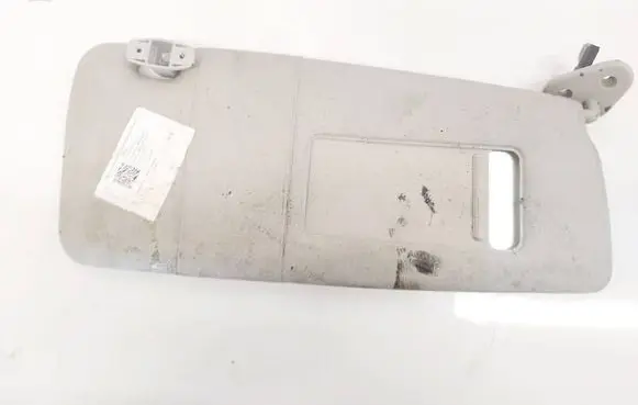 BMW 3 E46 Sun visor 
