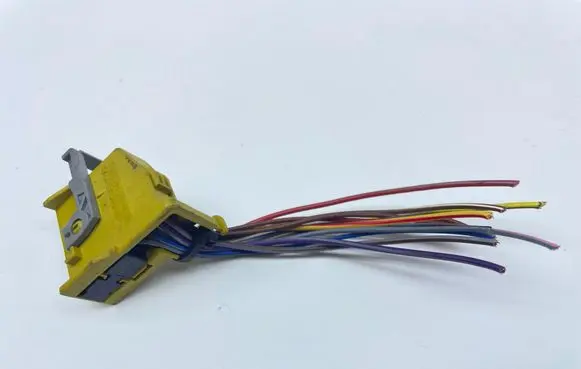 Mercedes-Benz C W204 Other wiring loom A0065451130