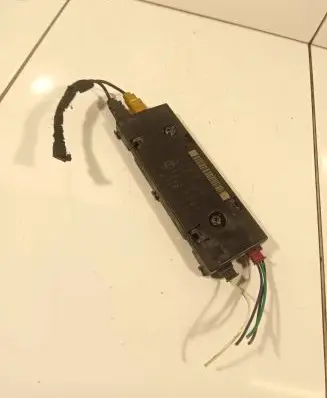 Mini One - Cooper R50 - 53 Aerial antenna amplifier 6520695547502 921917013 101356200825
