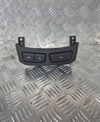Opel Mokka Other switches/knobs/shifts 95459691
