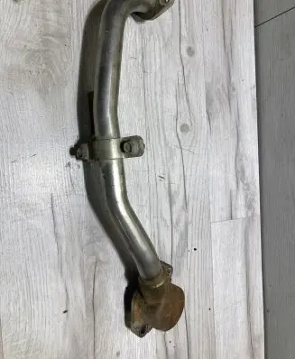 EGR valve line/pipe/hose