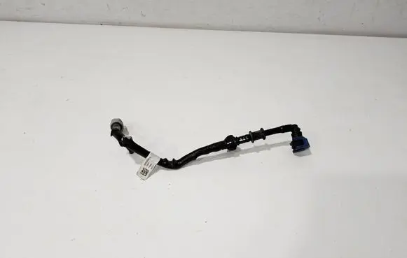 Alfa Romeo Giulia Vacuum line/pipe/hose 505493910
