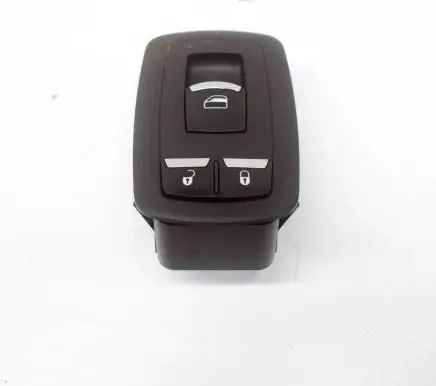 Maserati Ghibli Electric window control switch 670025405 10095653