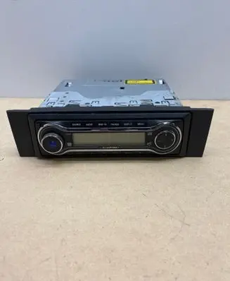 Audi A3 S3 A3 Sportback 8P Radio/CD/DVD/GPS head unit 7646450310 8P0035459