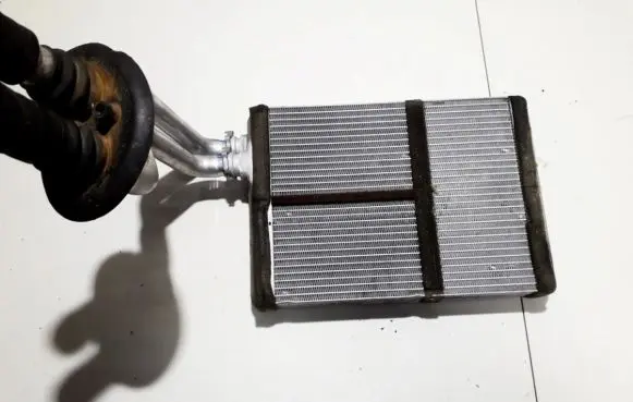 Audi A5 8T 8F Heater blower radiator 8K0819699A