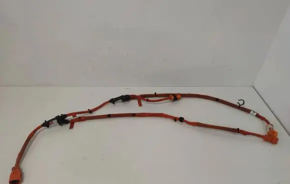 Audi e-tron Other wiring loom 4KR971059