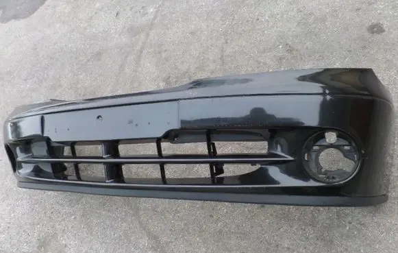 Renault Megane I Front bumper 7700427563