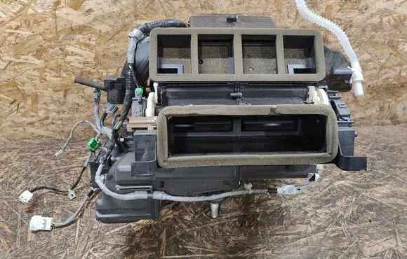 Acura ZDX Interior heater climate box assembly 79020SZN