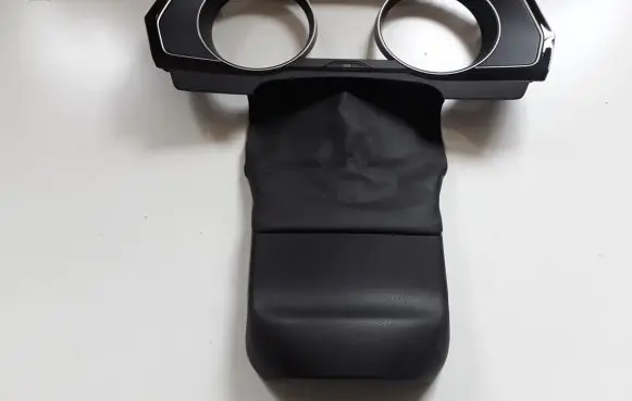 Volkswagen PASSAT B8 Dashboard trim 3G2858366A