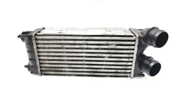 Peugeot Partner Intercooler radiator 9684212480 IA2001 MM117WB