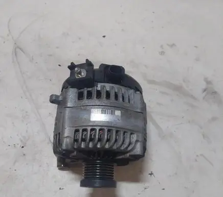 BMW 3 F30 F35 F31 Generator/alternator 760506102