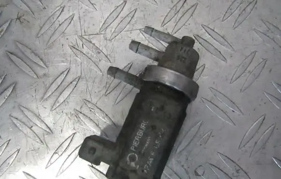 Audi A6 S6 C5 4B Turbo solenoid valve 059906627A 7.21903.21