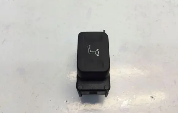 Opel Grandland X Seat control switch 98126476ZD