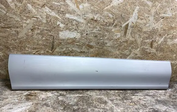Mercedes-Benz SL R129 Front door trim (molding) 1296902240
