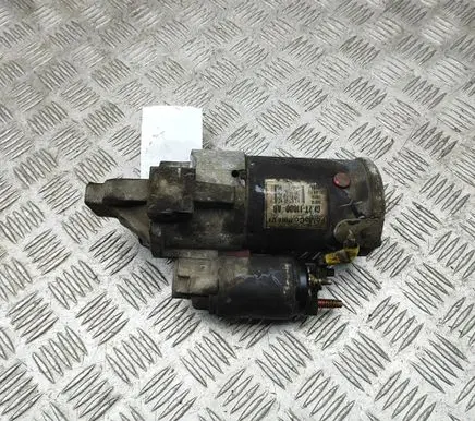 Ford Transit Starter motor GK2T11000AB