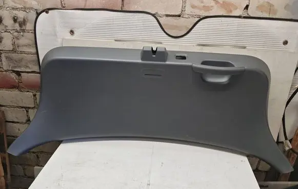 Hyundai Ioniq 5 Tailgate trim 81710GI000