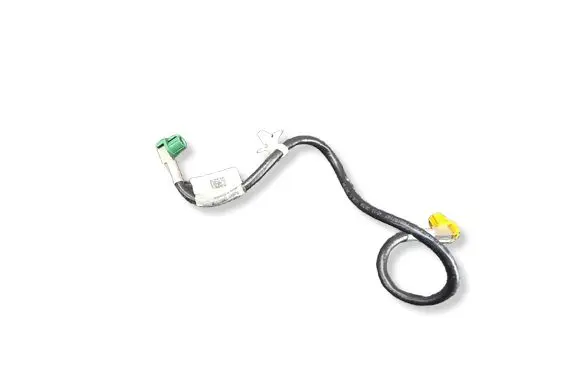 Porsche 911 991 Other wiring loom 9P1970295 D4K2NA1AFA5K 5E1035750C