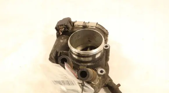 KIA Ceed Throttle body valve 351002B150