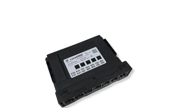 Opel Mokka Comfort/convenience module 13594469