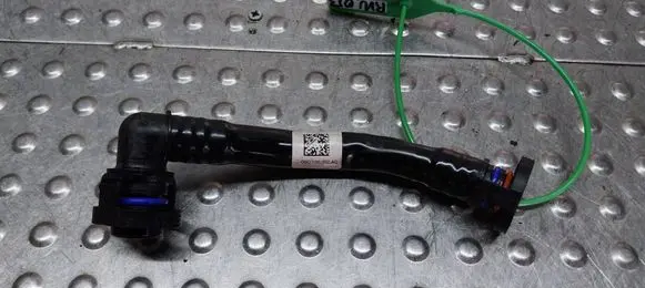 Seat Leon IV Vacuum line/pipe/hose S27708053 05C133352AG