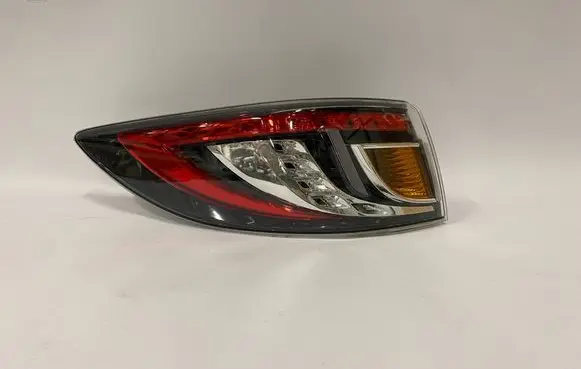 Mazda 6 Rear/tail lights GS2A51150 22041095
