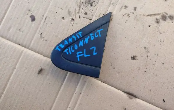 Ford Transit - Tourneo Connect Fender end trim 