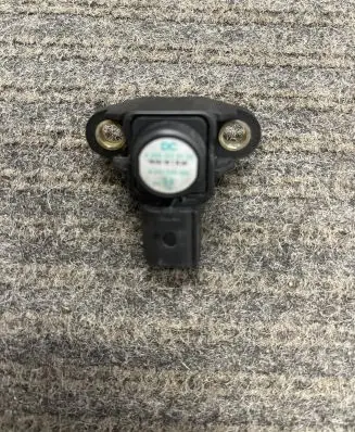 Mercedes-Benz E W212 Air pressure sensor A0061539728