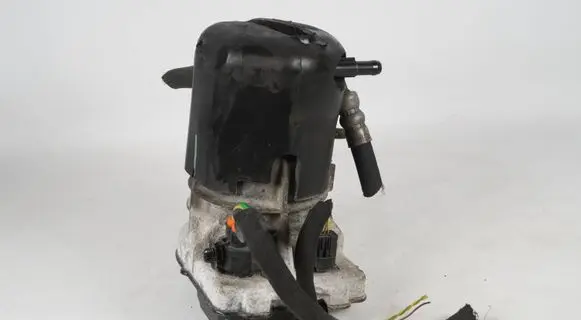 Citroen C5 Power steering pump 9688005080