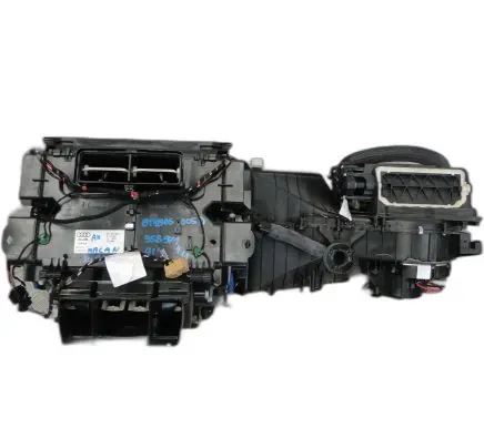Porsche Macan (95B) Heater blower radiator