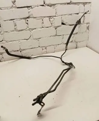 Cadillac SRX Power steering hose/pipe/line 20850643