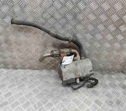 Fiat Talento Auxiliary pre-heater (Webasto) 929159576R
