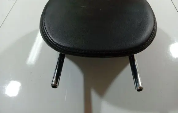 Porsche Cayenne (9PA) Front seat headrest 