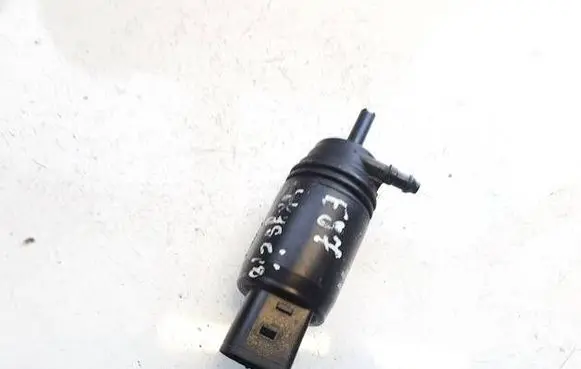 BMW 5 E60 E61 Windscreen/windshield washer pump 67127199567 23537610